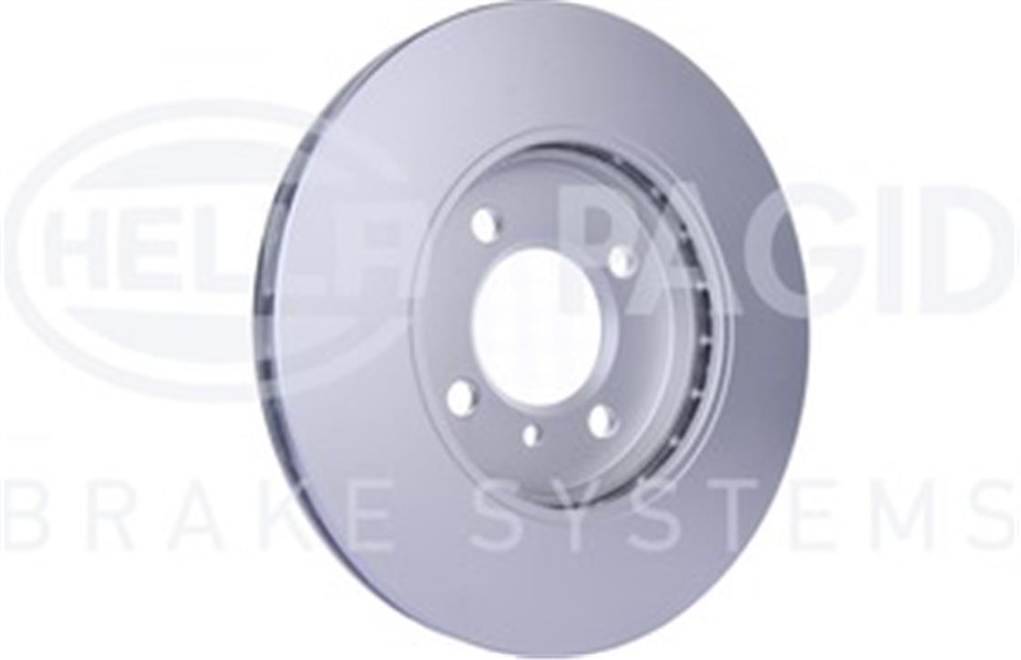BMW DİSK E30 ÖN HAVALI - BMW - OEM 3411 1 154 749.