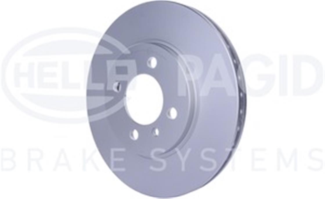 BMW DİSK E30 ÖN HAVALI - BMW - OEM 3411 1 154 749.