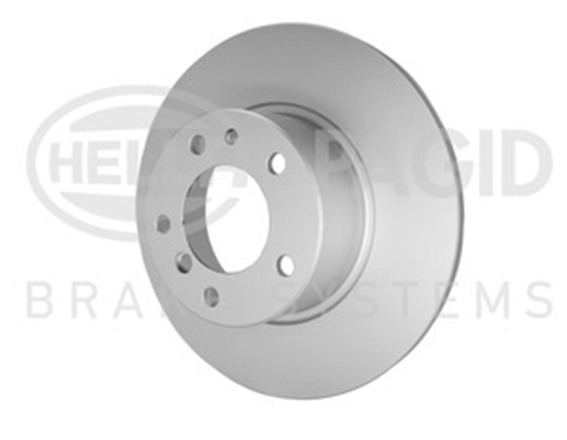 BMW DİSK E34 ÖN DÜZ - BMW - OEM 3411 1 158 042..