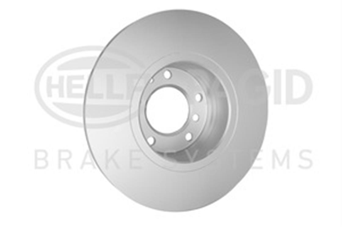 BMW DİSK E34 ÖN DÜZ - BMW - OEM 3411 1 158 042..