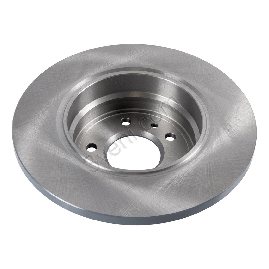BMW DİSK E38 ARKA - BMW - OEM 34216757748