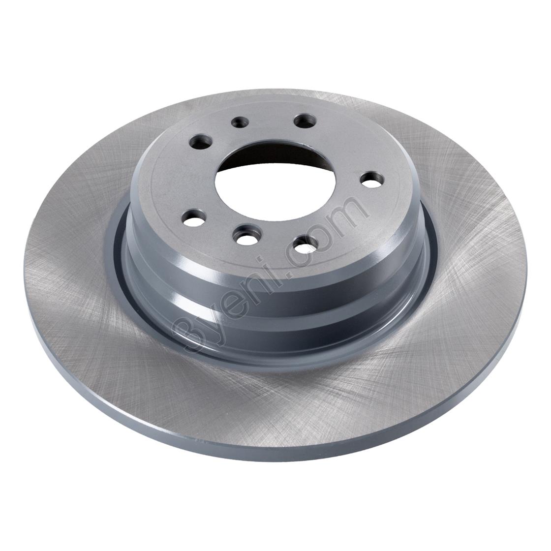 BMW DİSK E38 ARKA - BMW - OEM 34216757748