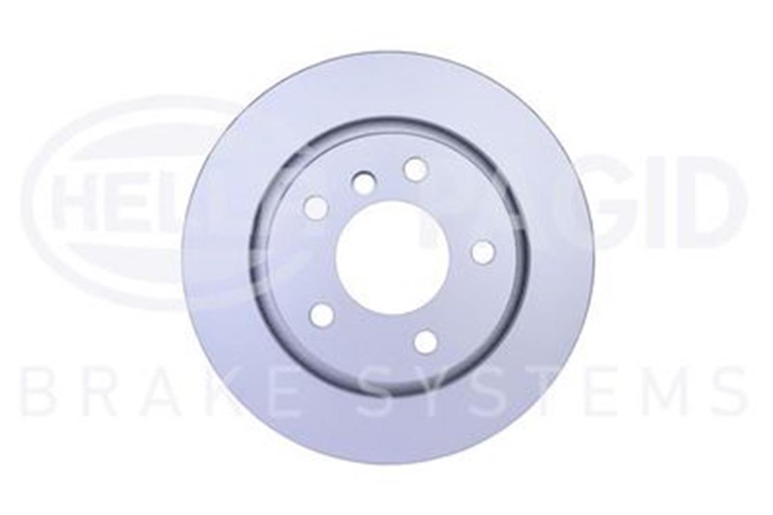 BMW DİSK E46 ARKA HAVALI - BMW - OEM 34211165563