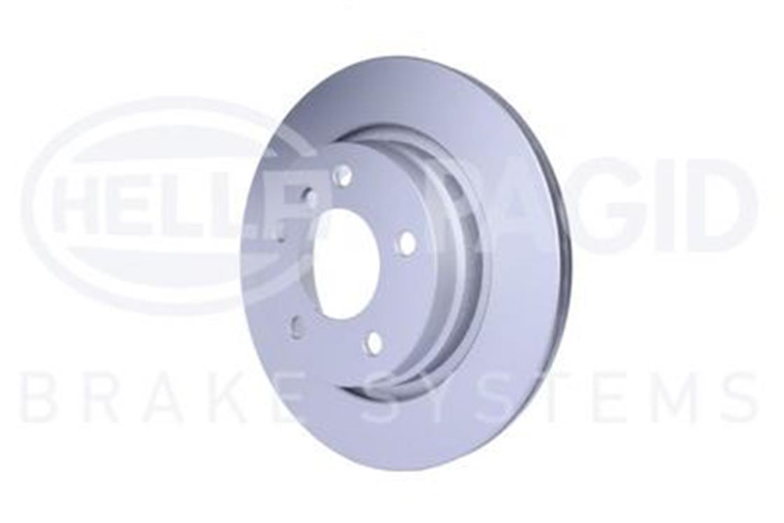 BMW DİSK E46 ARKA HAVALI - BMW - OEM 34211165563