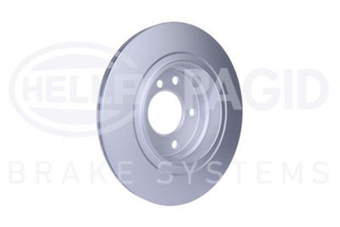 BMW DİSK E46 ARKA HAVALI - BMW - OEM 34211165563
