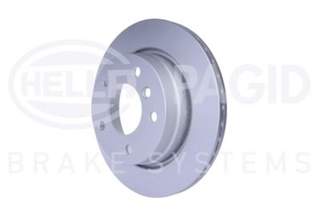 BMW DİSK E46-E36 ARKA 328-330 HAVALI - BMW - OEM 3421 1 165 211