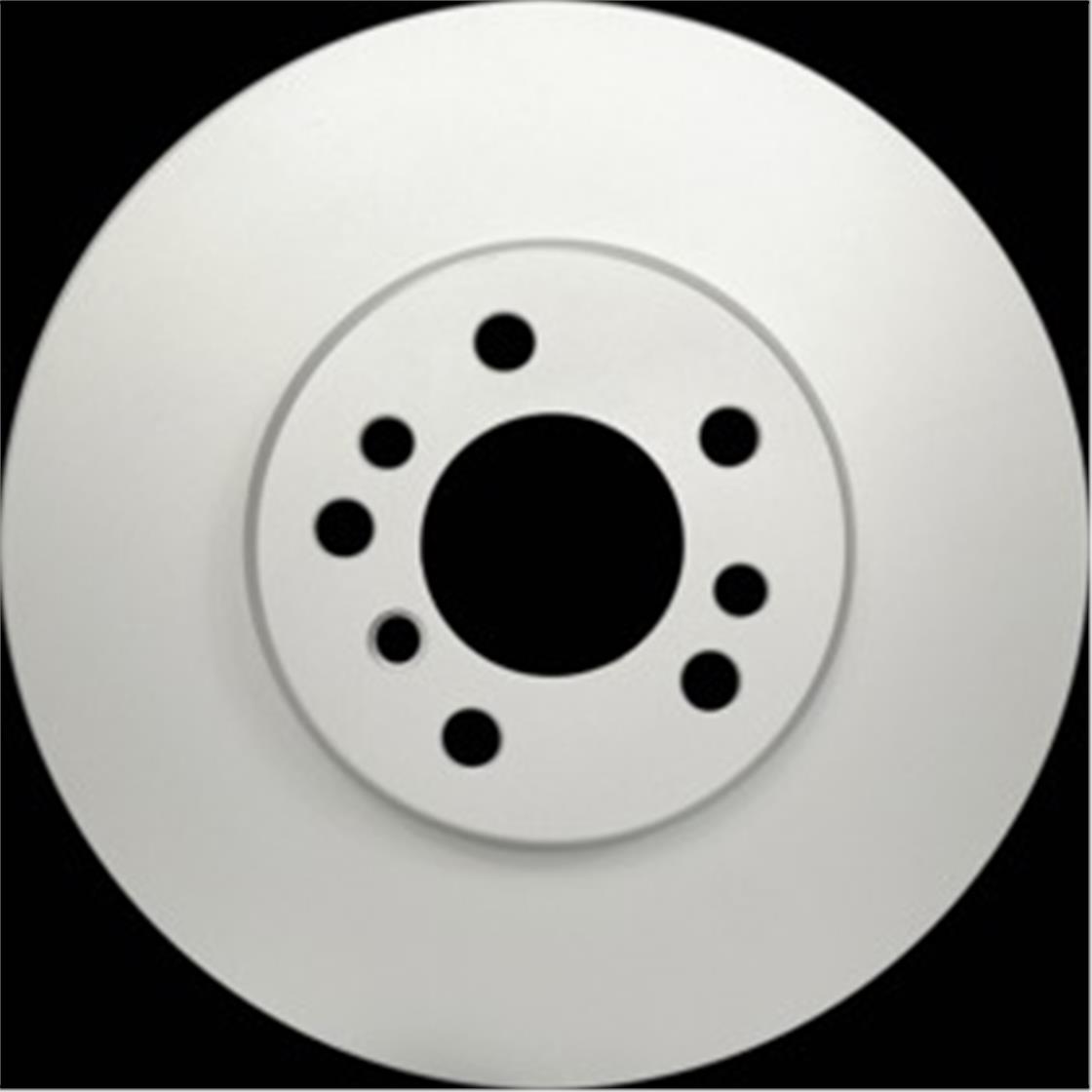 BMW DİSK E53 ÖN KARBONLU - BMW - OEM 34116756045..
