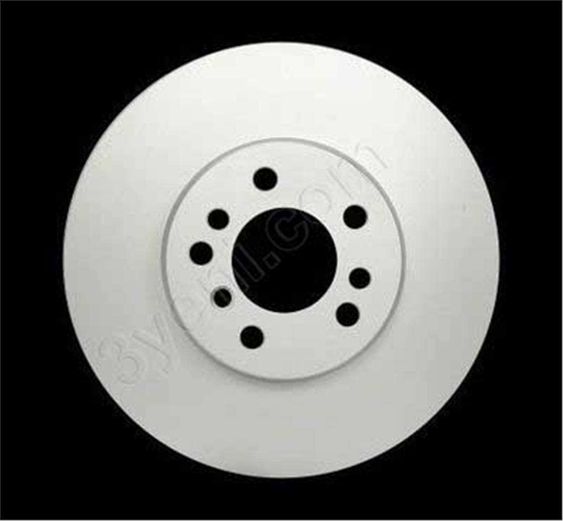 BMW DISK E53 ÖN KARBONLU - BMW - OEM 34116750713
