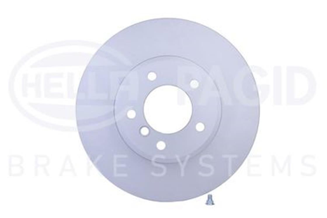 BMW DISK E60 ON KARBONLU 324 MM - BMW - OEM 34116864906...