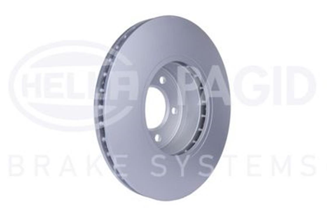 BMW DISK E60 ON KARBONLU 324 MM - BMW - OEM 34116864906...