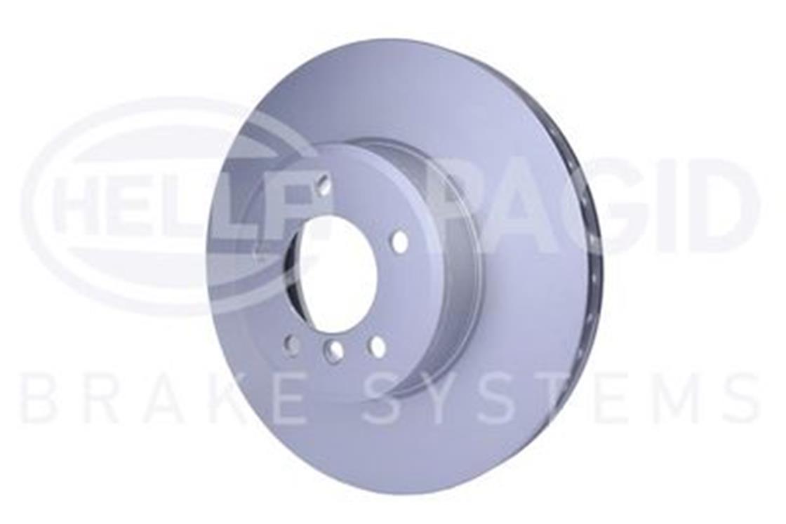 BMW DISK E60 ON KARBONLU 324 MM - BMW - OEM 34116864906...