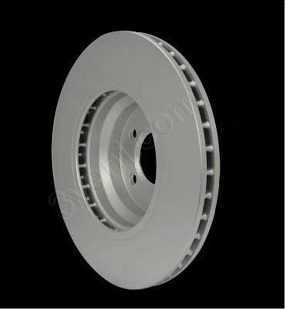 BMW DİSK E65 ÖN KARBONLU - BMW - OEM 34116750267..