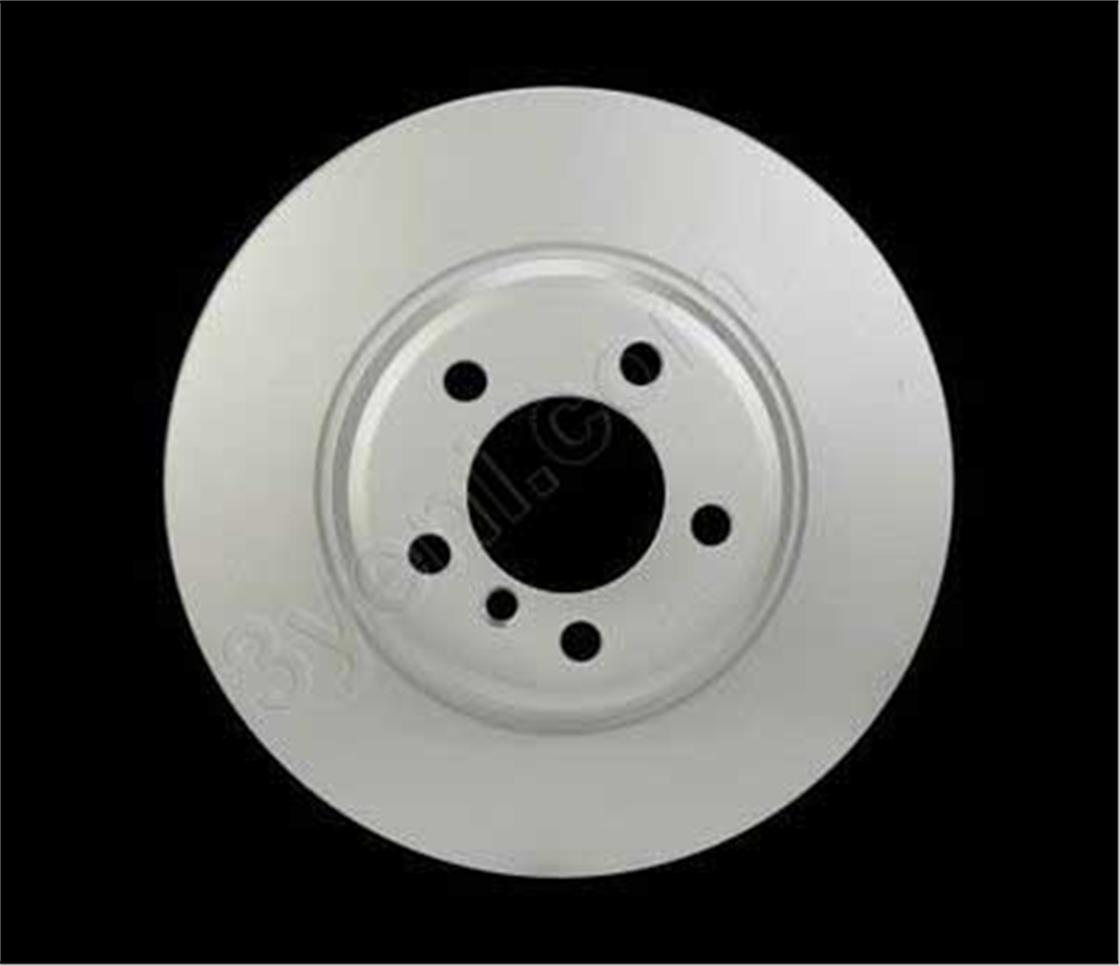 BMW DİSK E65 ÖN KARBONLU - BMW - OEM 34116750267..