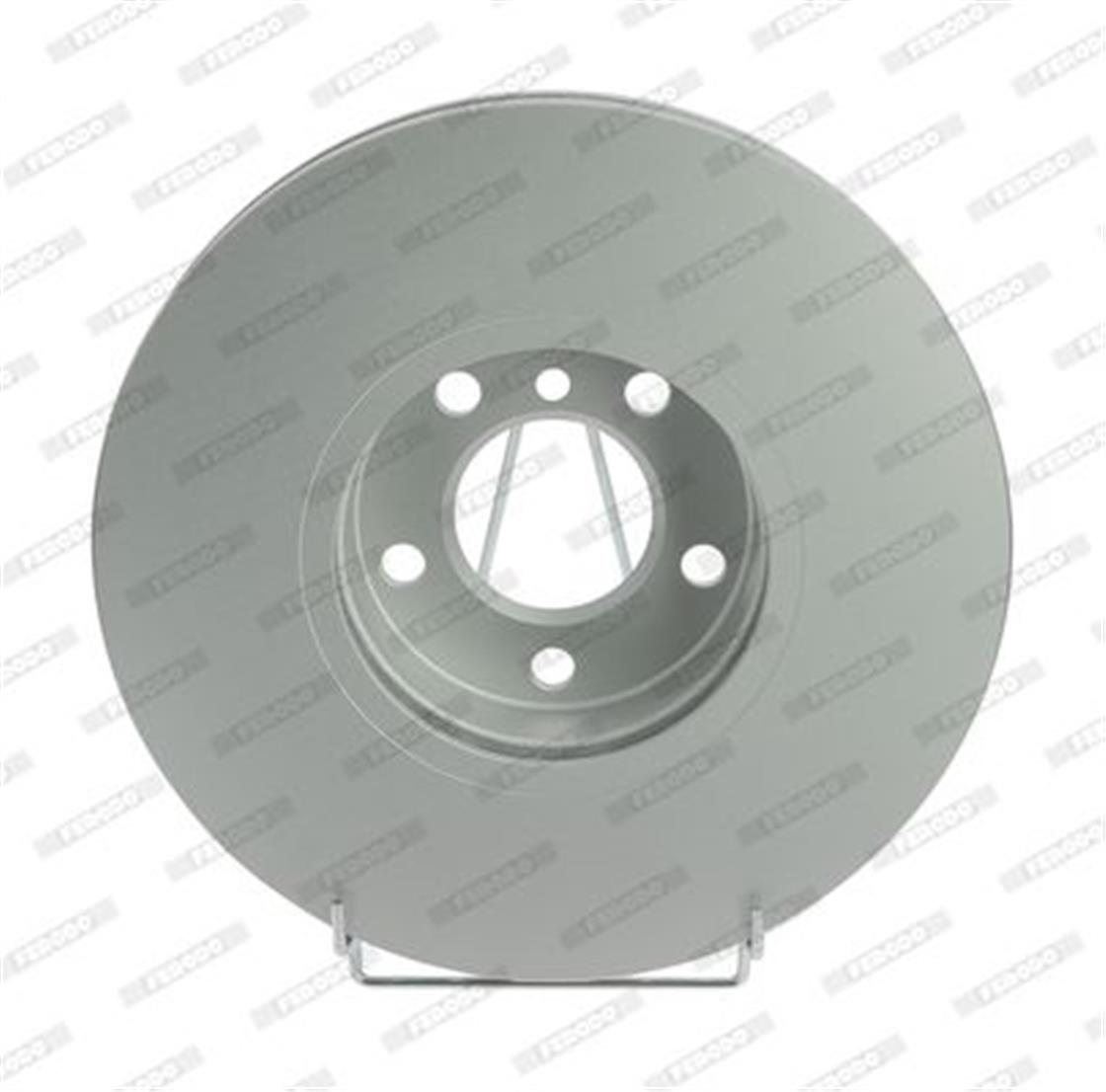 DDF1714C-1BMW DISK E70 ON - BMW - OEM 3411 6 886 478 .FERODO