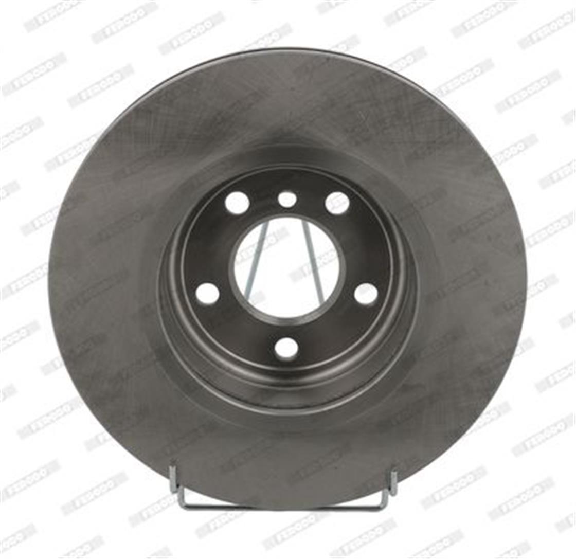 DDF1271BMW DİSK E83-X3 ÖN - BMW - OEM 3411 3 400 151FERODO