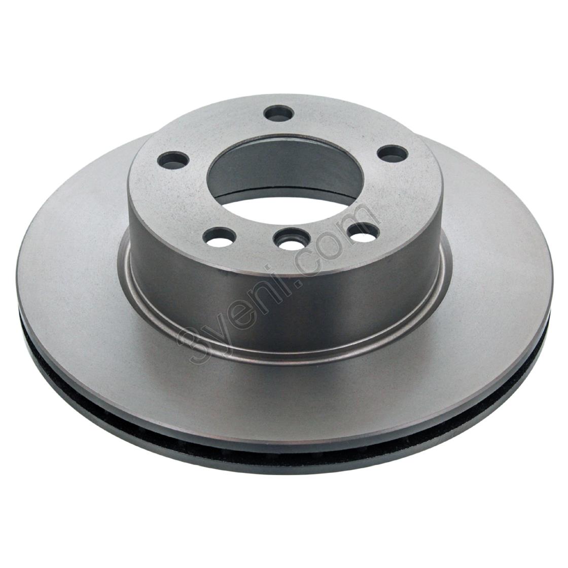 23535BMW DİSK E87-F20 ÖN - BMW - OEM 3411 6 764 629...FEBİ