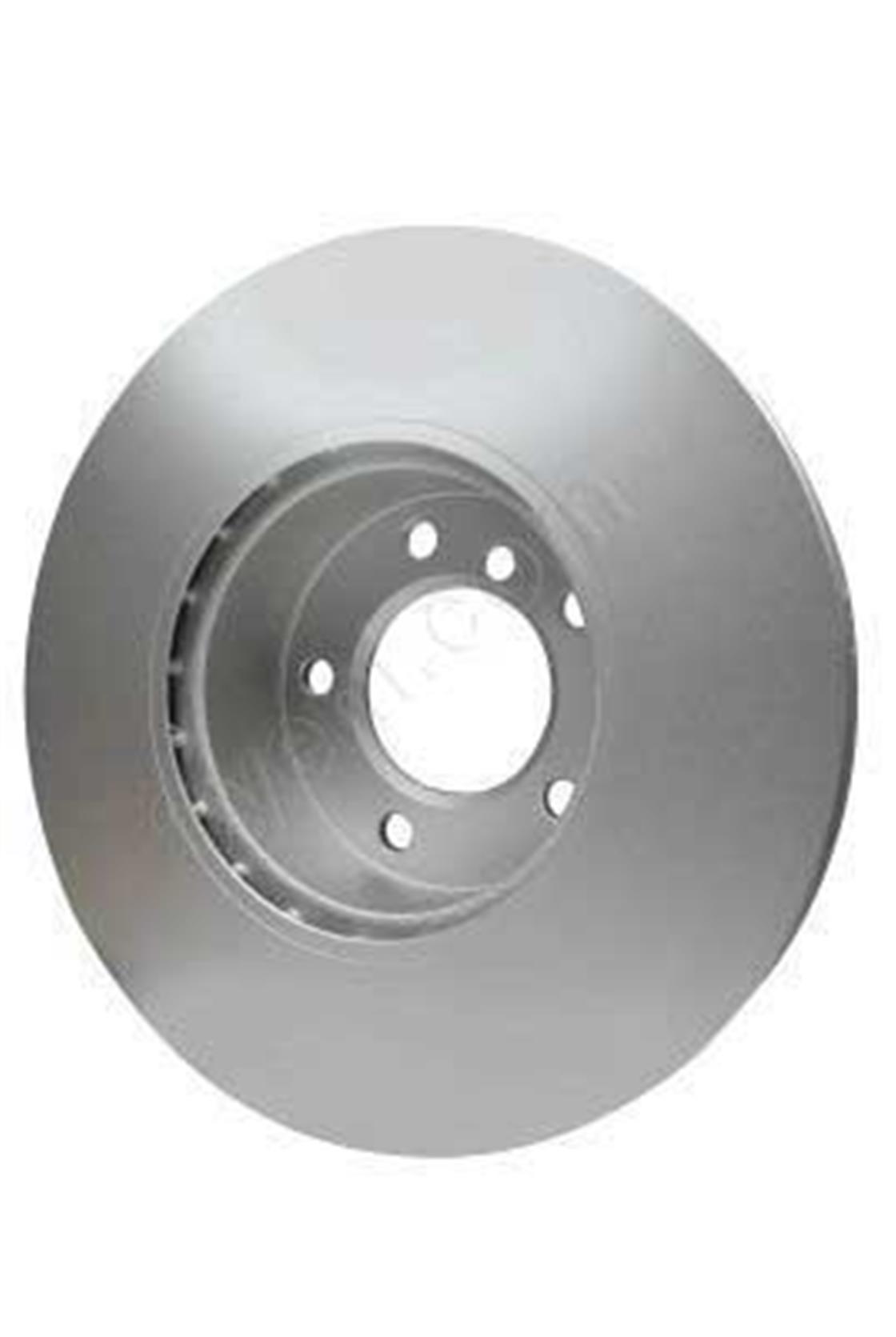 BMW DISK E90-92-84 ÖN - BMW - OEM 34116774875.