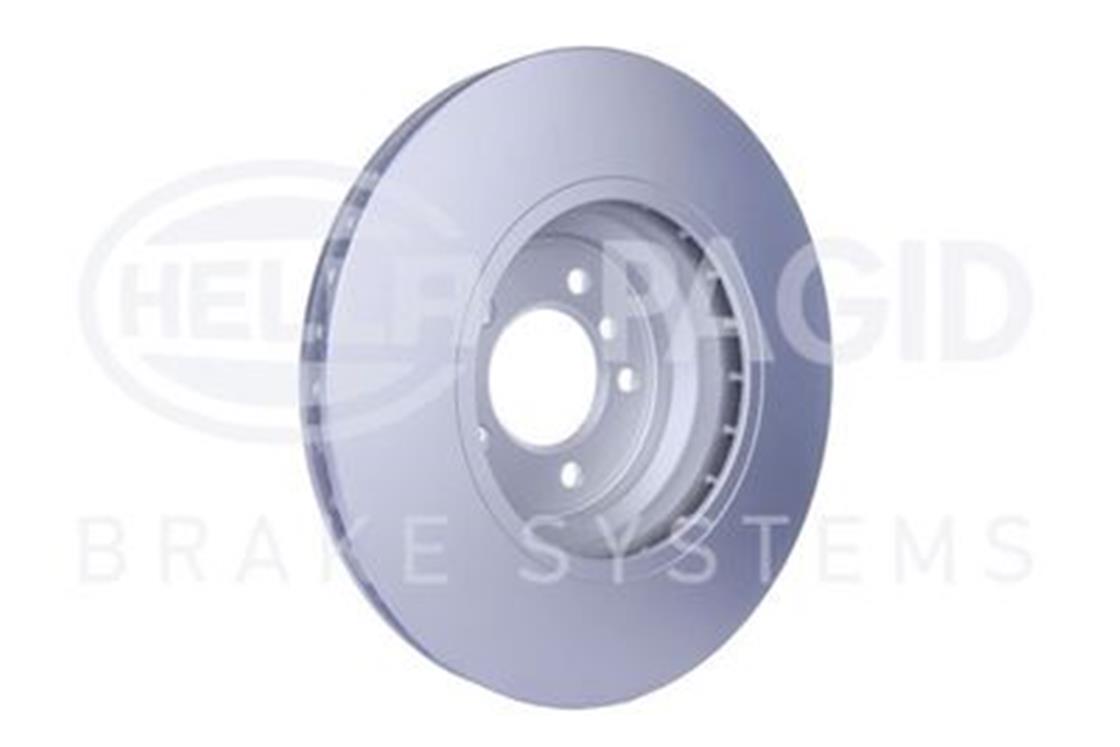 BMW DİSK E90-92-93 ÖN M57N N54-55 - BMW - OEM 54553PRO