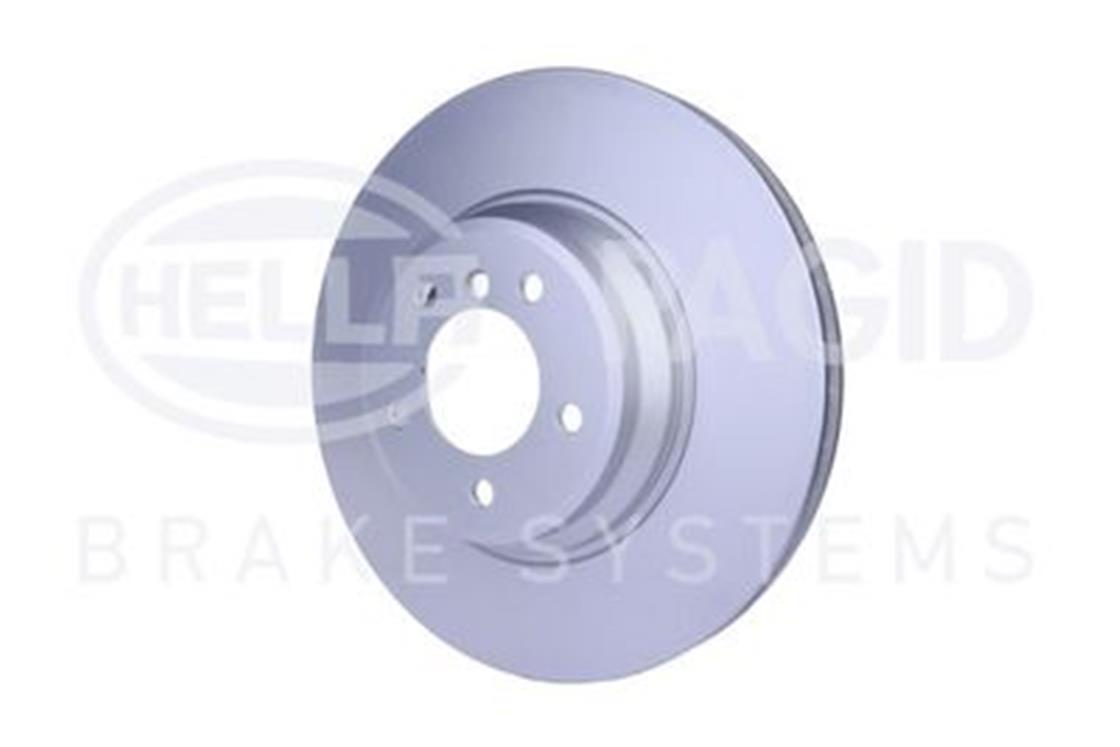 BMW DİSK E90-92-93 ÖN M57N N54-55 - BMW - OEM 54553PRO