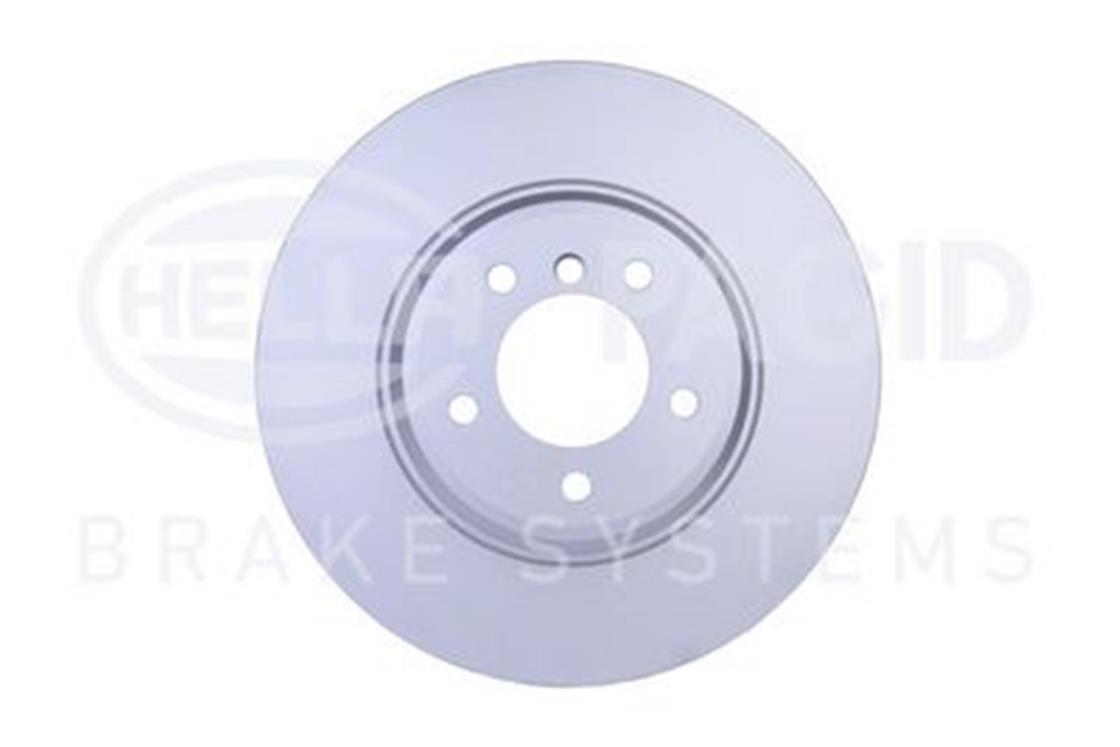 BMW DİSK E90-92-93 ÖN M57N N54-55 - BMW - OEM 54553PRO