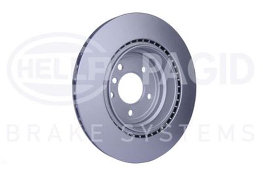 BMW DİSK E90 ARKA 325-330 X - BMW - OEM 34216764655.