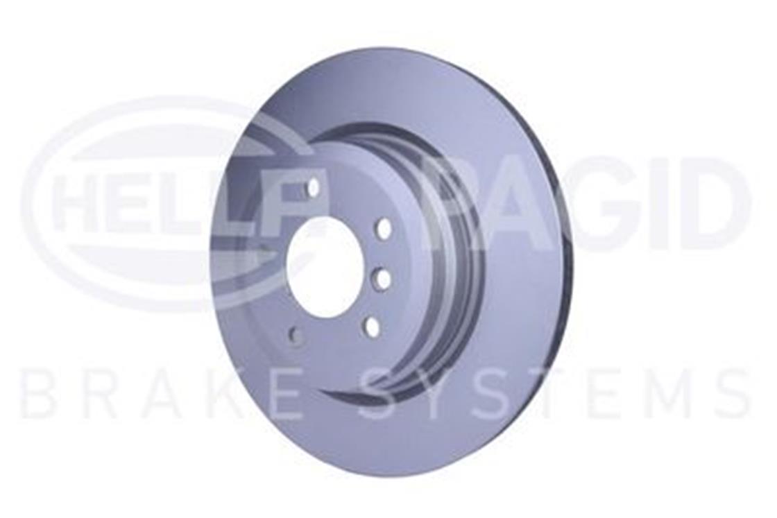 BMW DİSK E90 ARKA 325-330 X - BMW - OEM 34216764655.