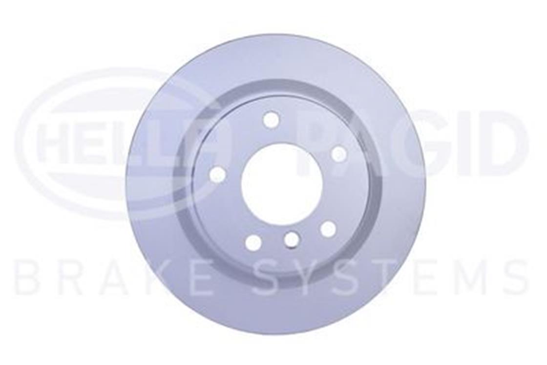 BMW DİSK E90-E87-F30-F20 ARKA KARBONLU - BMW - OEM 34216764651...