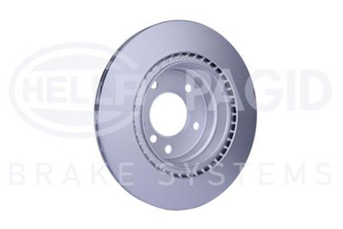 BMW DİSK E90-E87-F30-F20 ARKA KARBONLU - BMW - OEM 34216764651...