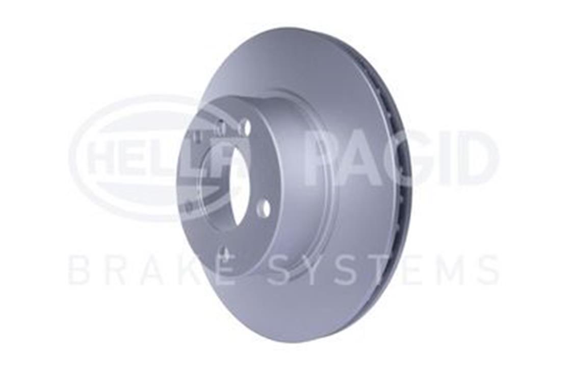 BMW DİSK E90-E87 ÖN KARBONLU - BMW - OEM 34116854997.