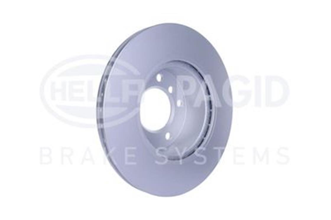BMW DİSK E90-E87 ÖN KARBONLU - BMW - OEM 34116854997.