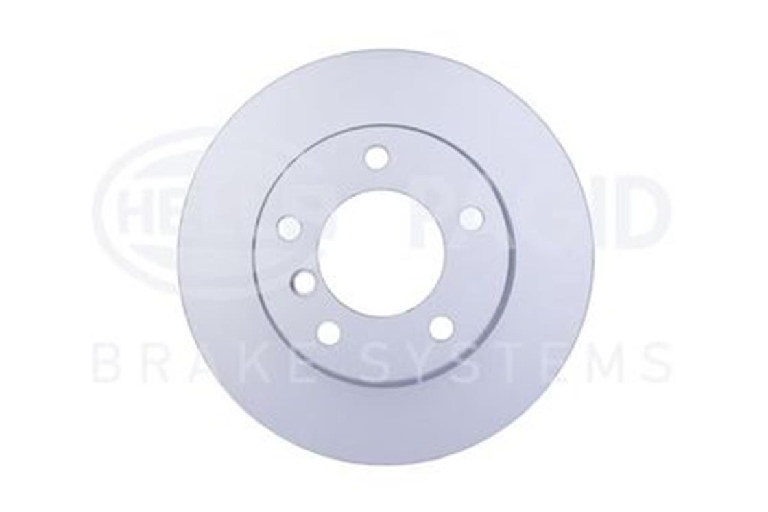 BMW DİSK E90-E87 ÖN KARBONLU - BMW - OEM 34116854997.