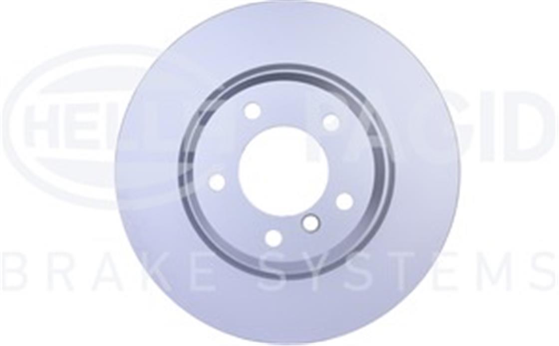 BMW DİSK E90 ÖN 325-330  - BMW - OEM 34116764645..