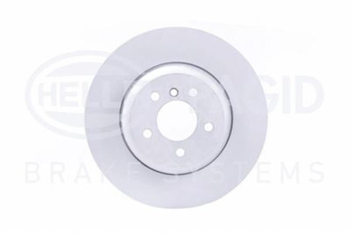 BMW DİSK F01-F02-F10-F12 ARKA - BMW - OEM 3421 6 775 289.......