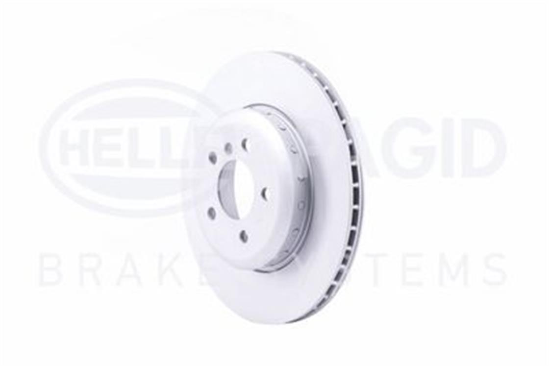 BMW DİSK F01-F02-F10-F12 ARKA - BMW - OEM 3421 6 775 289.......