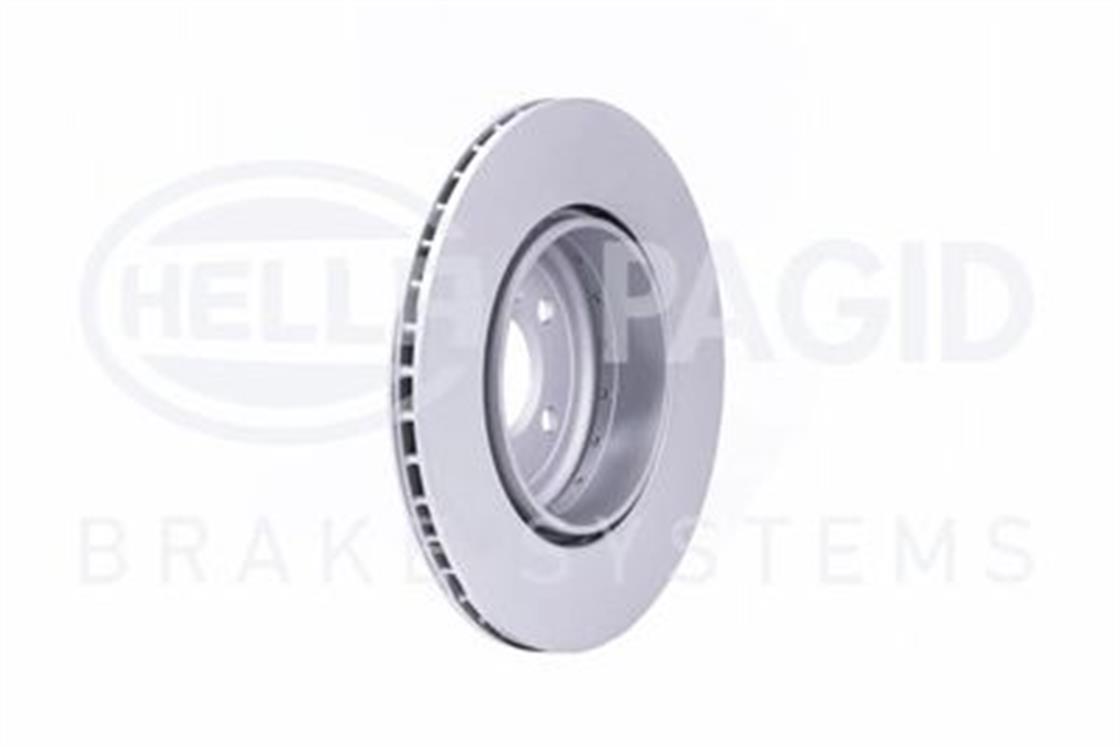 BMW DİSK F01-F02-F10-F12 ARKA - BMW - OEM 3421 6 775 289.......