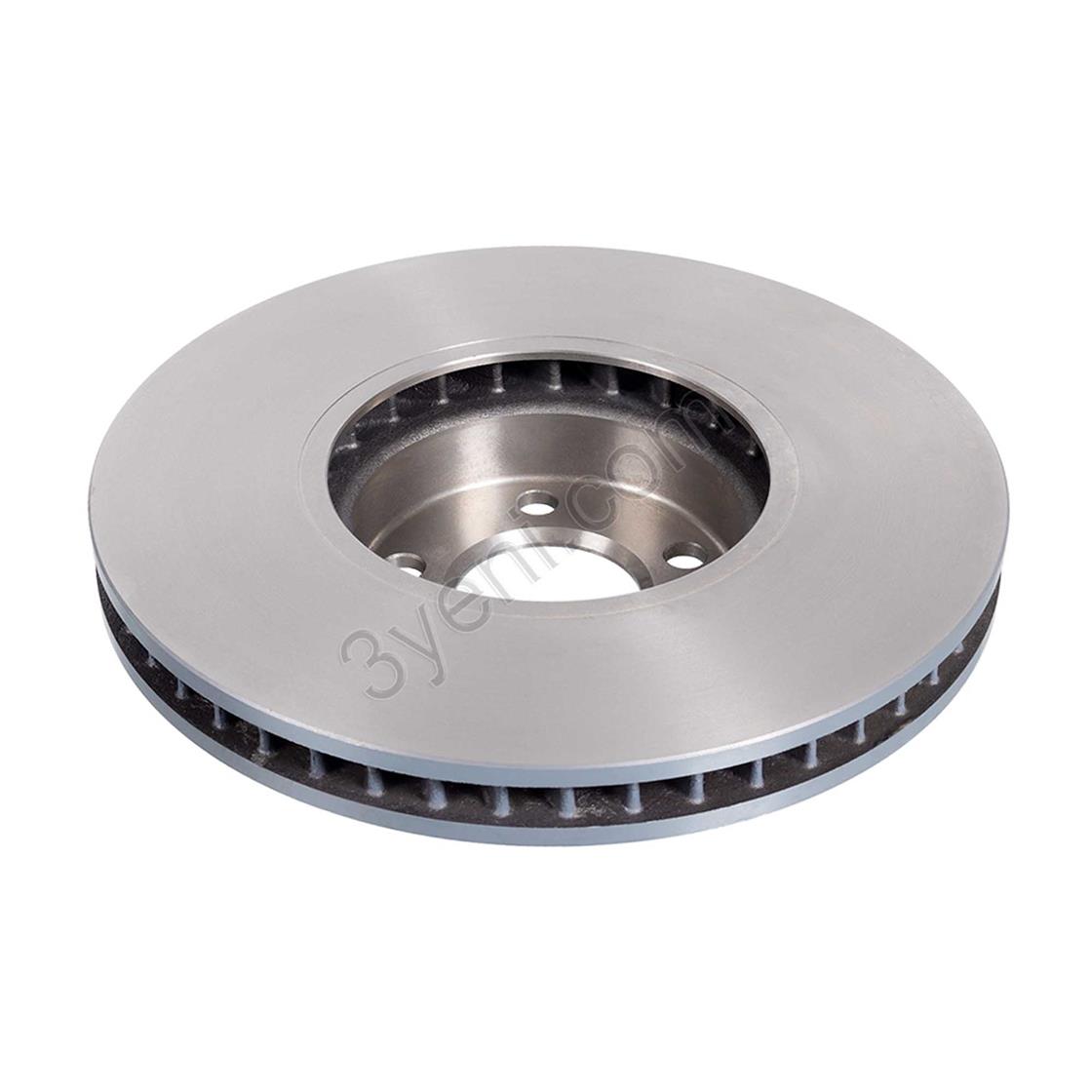 BMW DİSK F01 SOL ÖN - BMW - OEM 34116785669