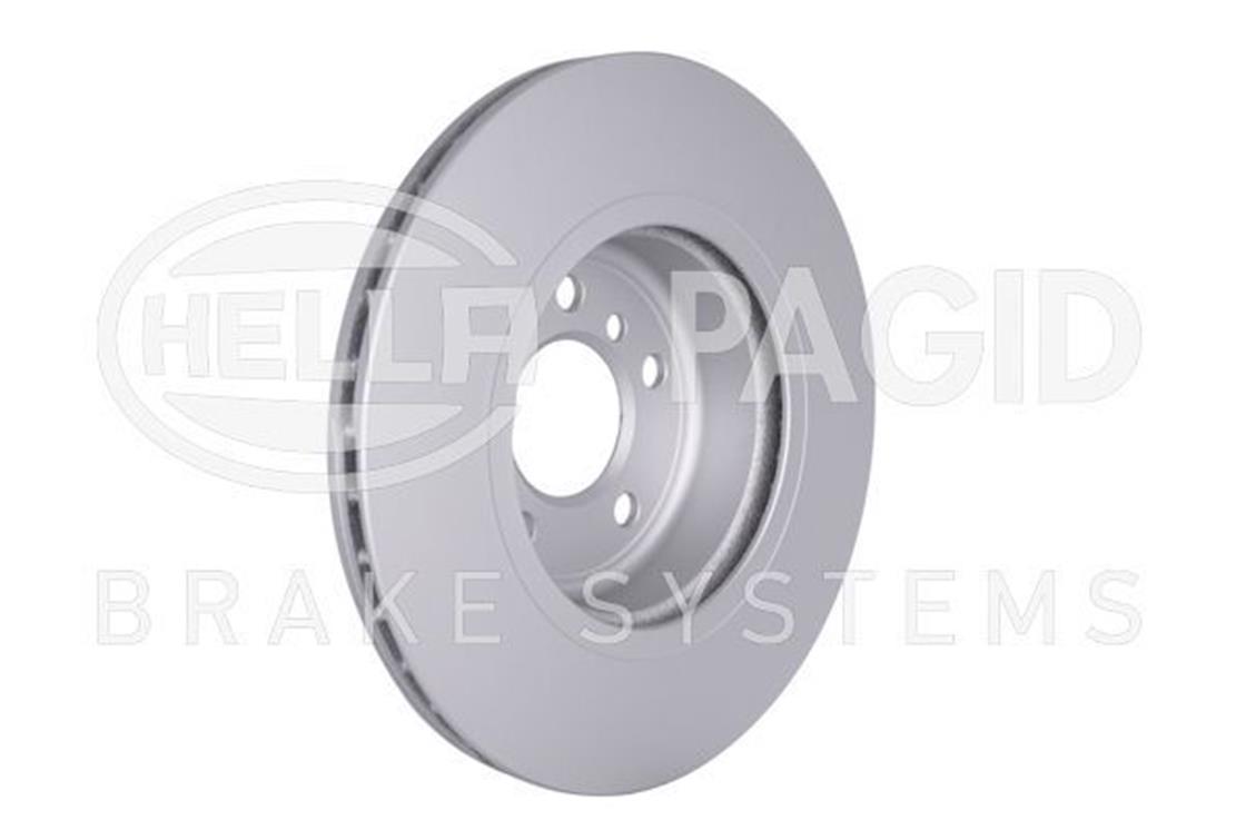 BMW DİSK F10 ÖN - BMW - OEM 34116794429.