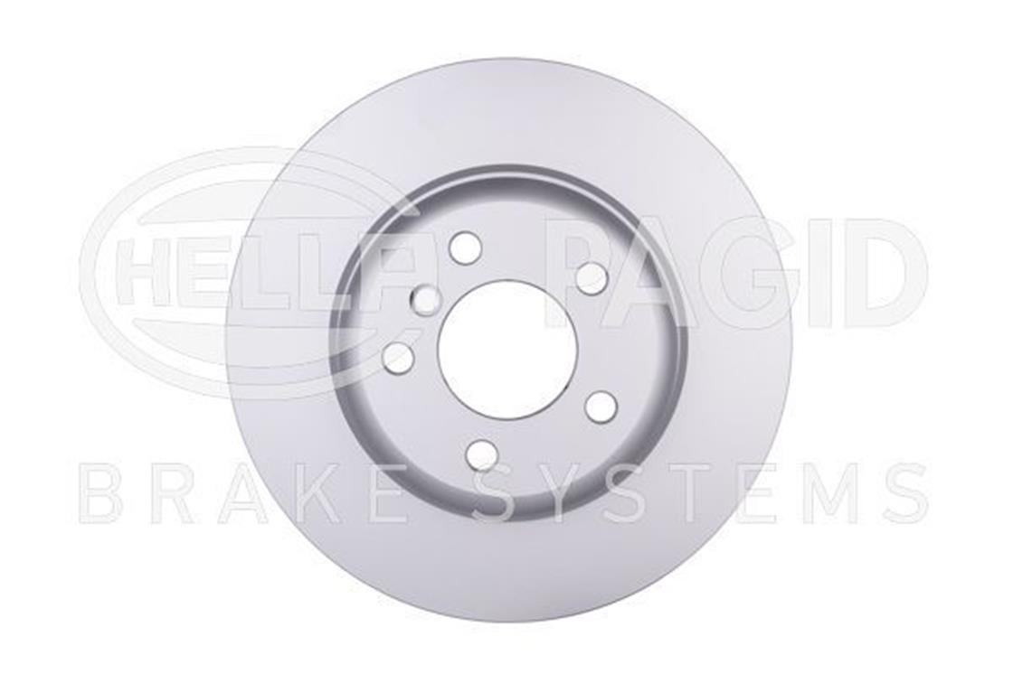 BMW DİSK F10 ÖN - BMW - OEM 34116794429.