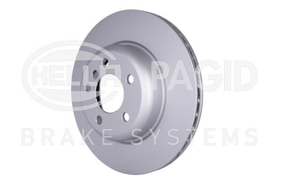 BMW DİSK F10 ÖN - BMW - OEM 34116794429.