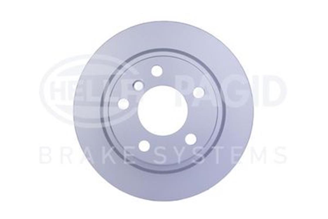 BMW DİSK F20 ARKA - BMW - OEM 3421 6 792 225.