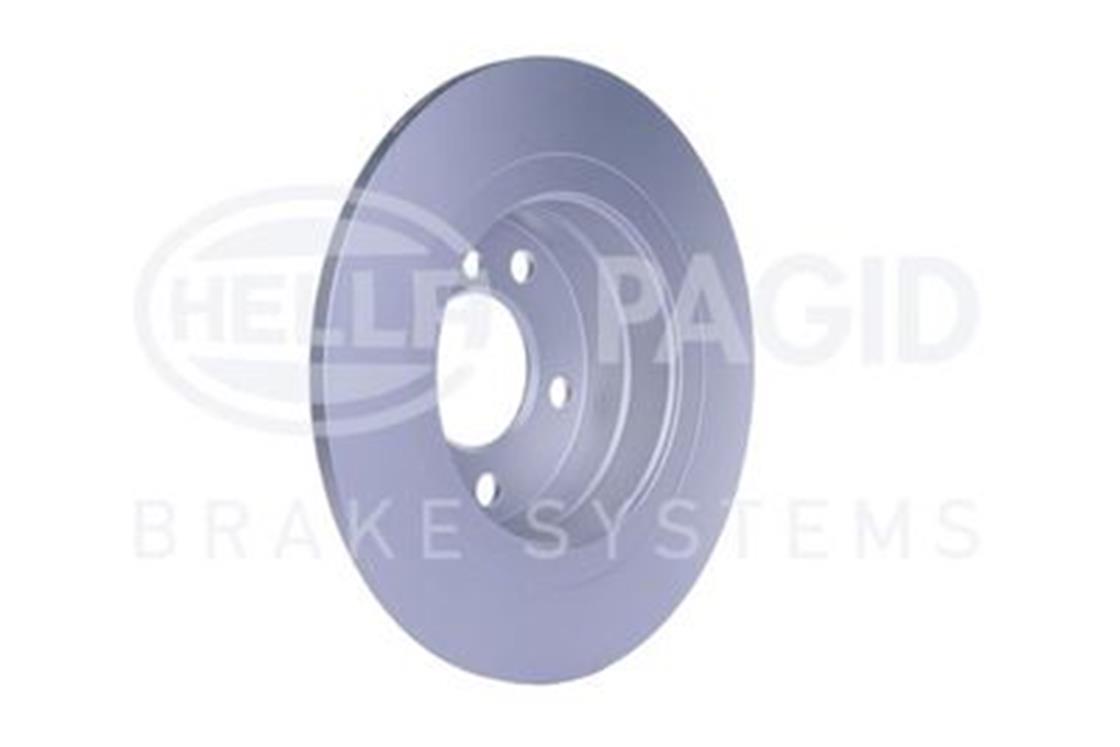 BMW DİSK F20 ARKA - BMW - OEM 3421 6 792 225.