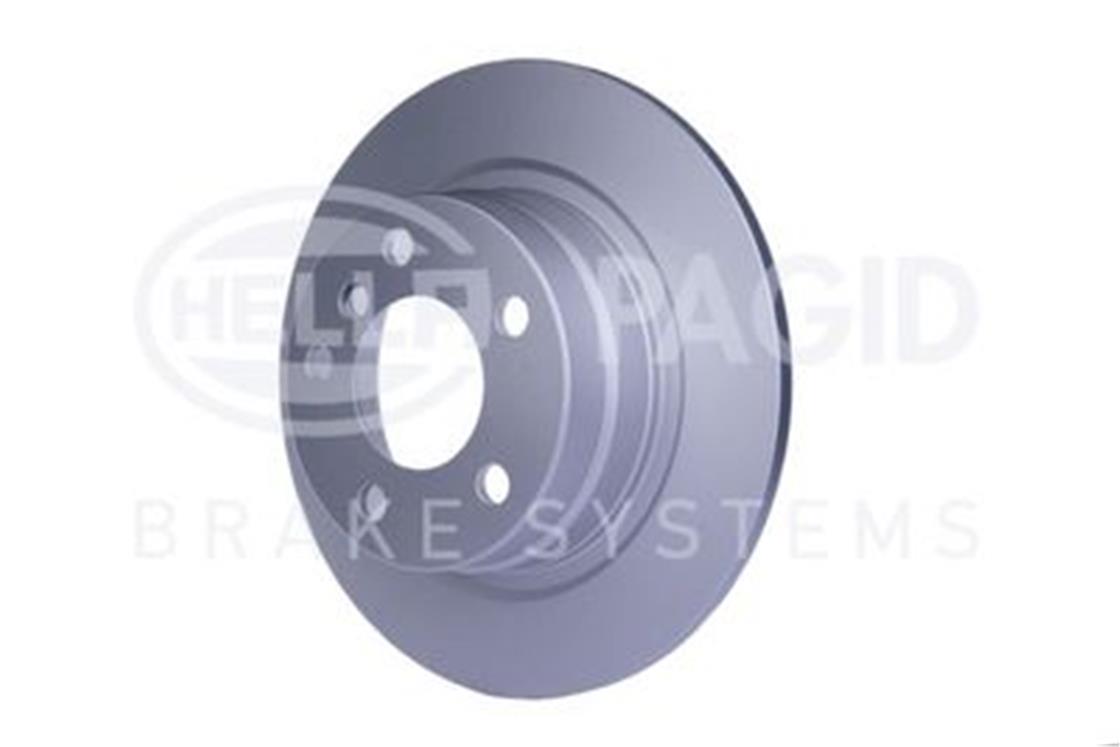 BMW DİSK F20 ARKA - BMW - OEM 3421 6 792 225.