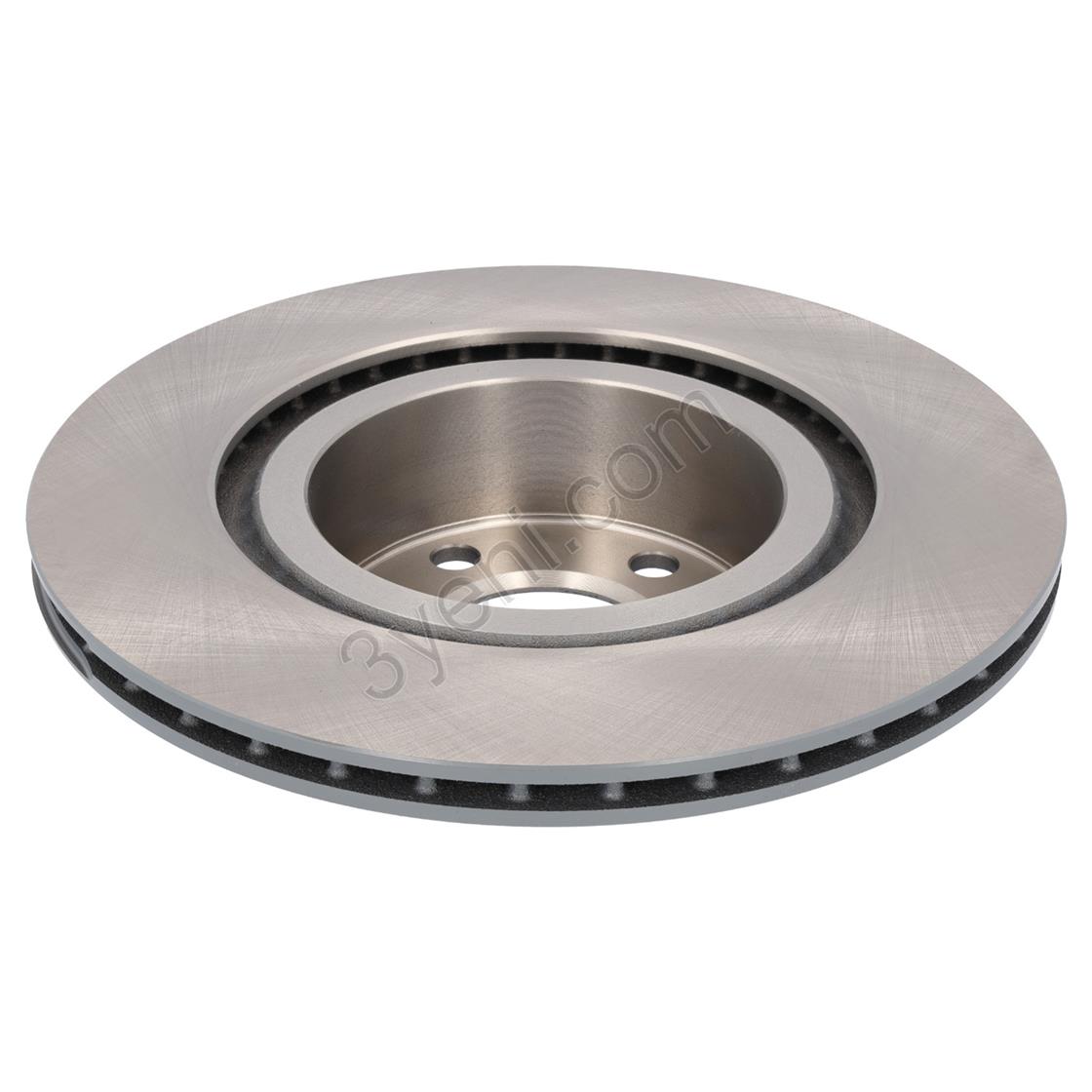 BMW DİSK F25 X3 ARKA - BMW - OEM 34206790362