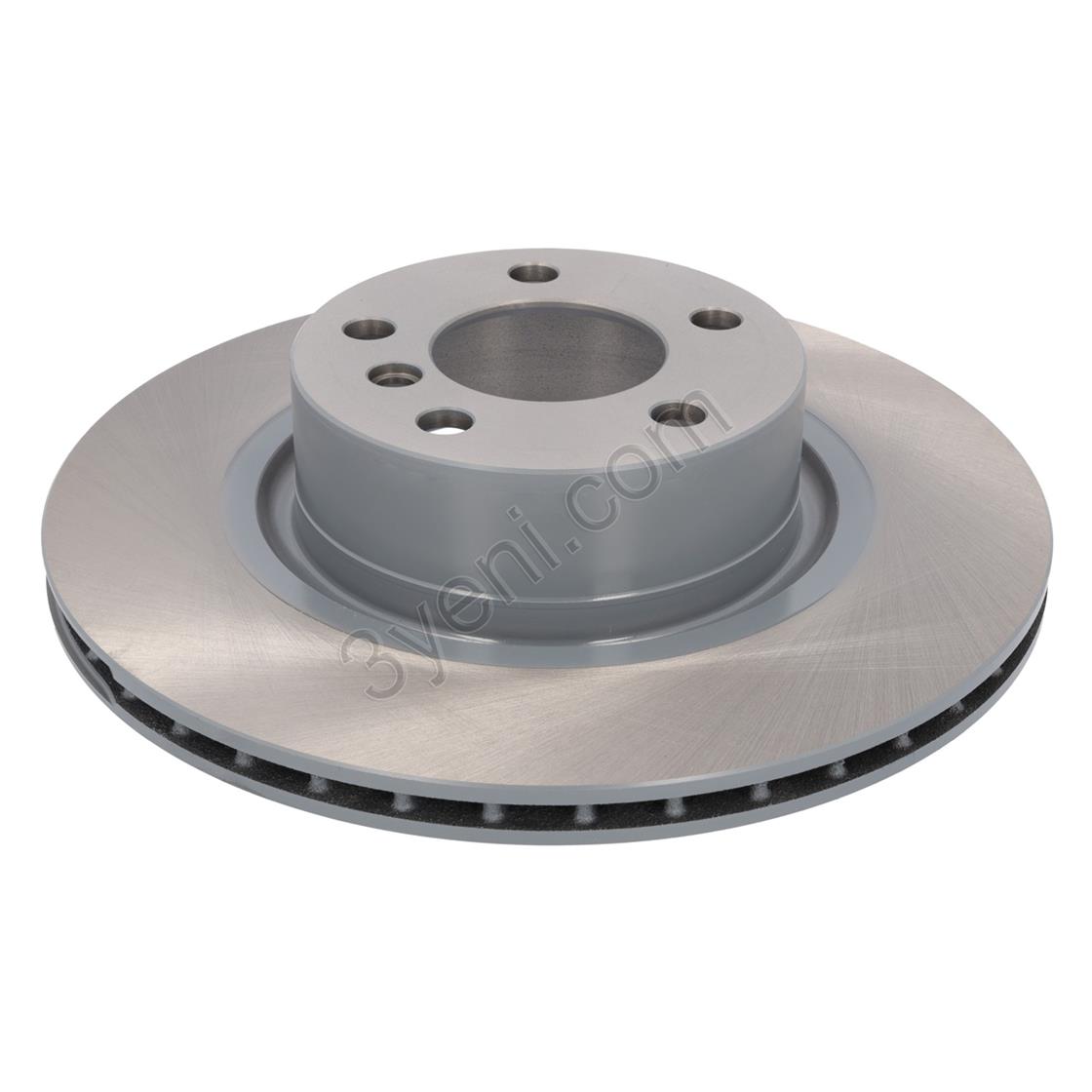 BMW DİSK F25 X3 ARKA - BMW - OEM 34206790362
