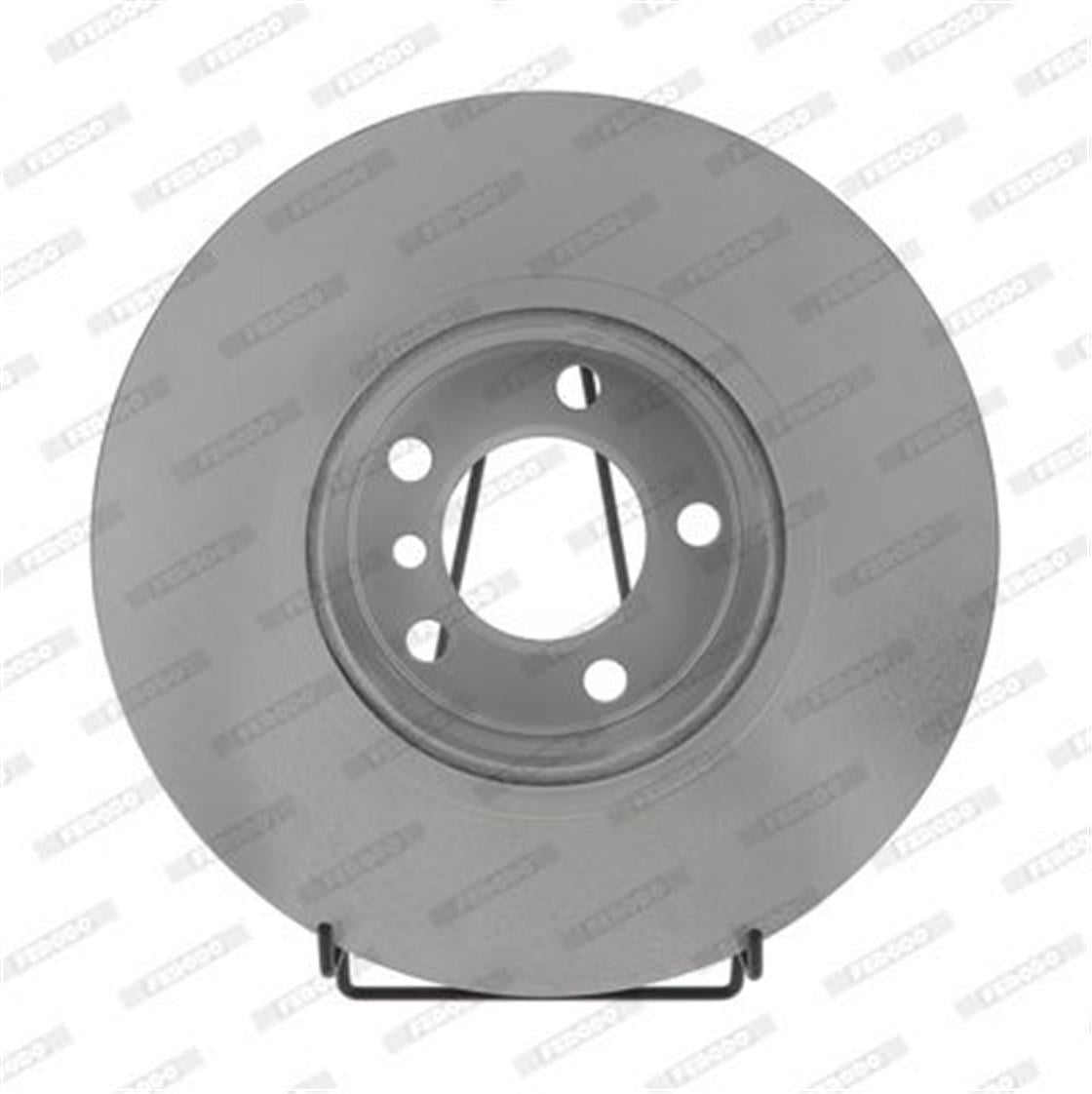 DDF2603CBMW DİSK F30-22-33 ÖN N20-28 N47-57 X - BMW - OEM 3411 6 792 221-FERODO