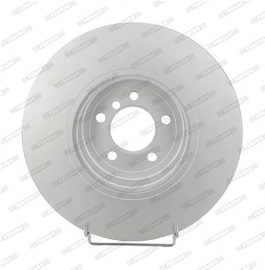 DDF2479C-1BMW DİSK F30-F32-F33 ÖN 3.28-3.30-3.35İ-3.25-3.30D - BMW - OEM 3410 6 797 606FERODO