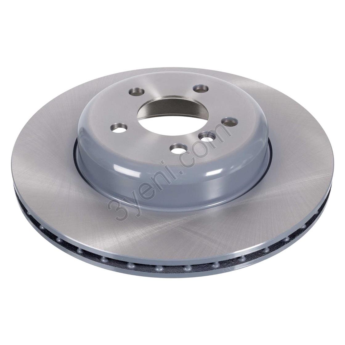 BMW DİSK F30-F32-F34 DX-İX ARKA - BMW - OEM 34206797607.