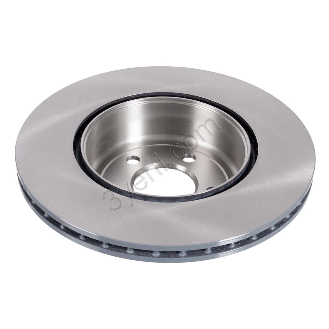 BMW DİSK F30-F32-F34 DX-İX ARKA - BMW - OEM 34206797607.