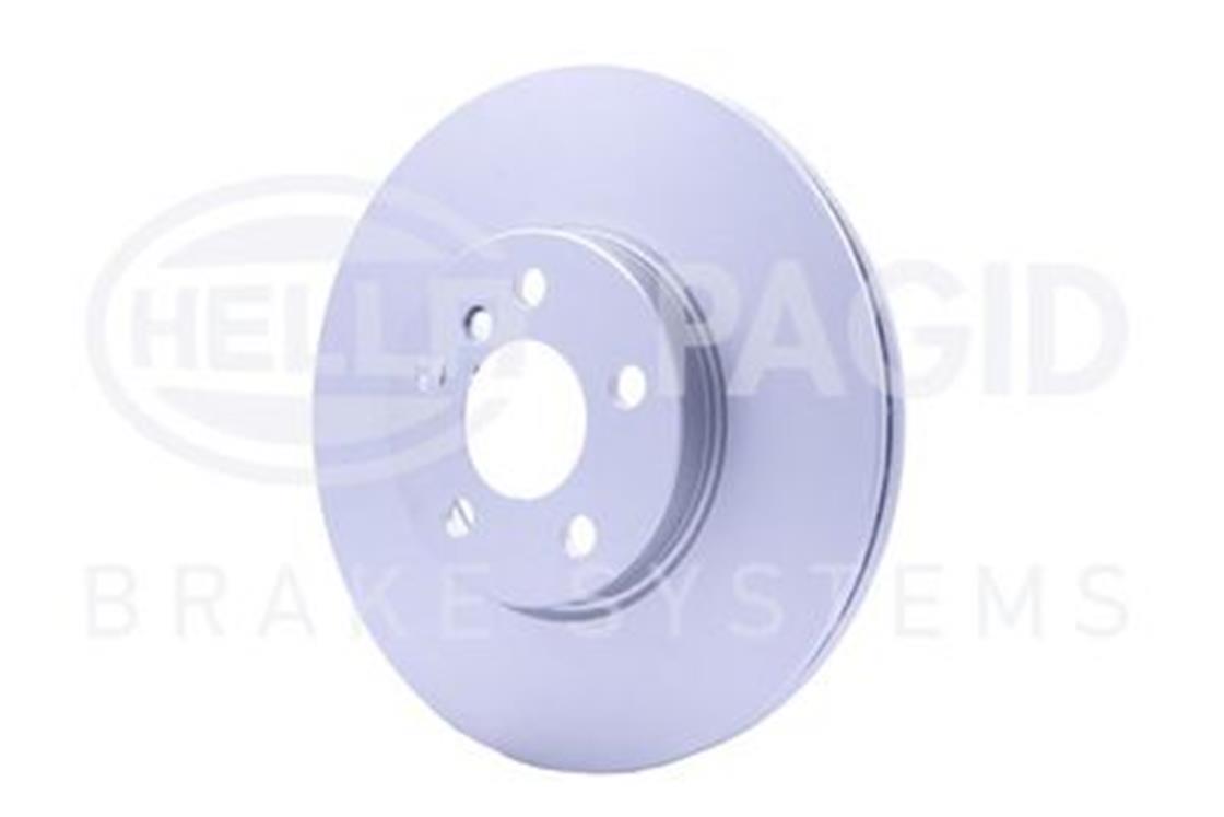 BMW DISK F45-F46-MINI DISK F54-F60 ÖN - BMW - OEM 3411 6 799 351 .