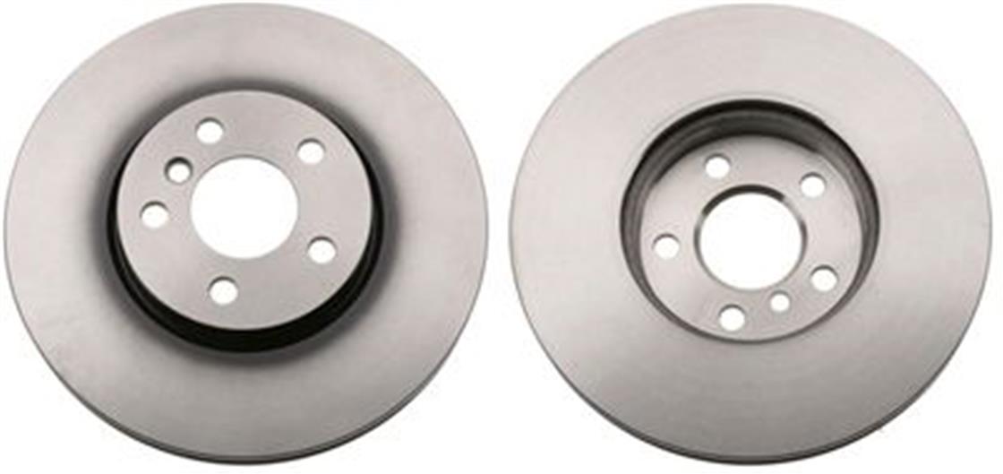 DF6747SBMW DİSK F45-F46-MİNİ DİSK F54-F60 ÖN  - BMW - OEM 3411 6 799 351...TRW